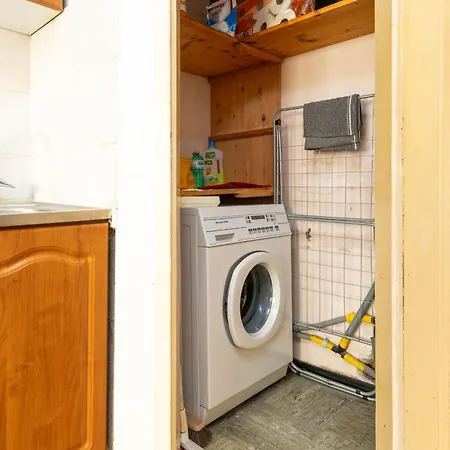 Paradise Steps To Chantarella Lift Appartamento *