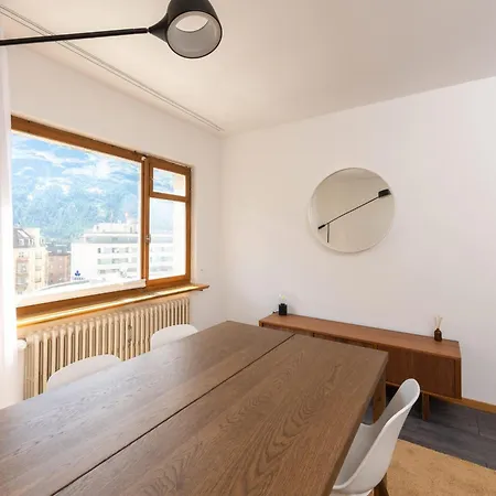 Paradise Steps To Chantarella Lift Sankt Moritz