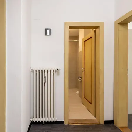 Paradise Steps To Chantarella Lift * Σεντ Μόριτζ