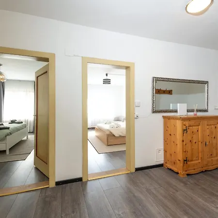 Διαμέρισμα Paradise Steps To Chantarella Lift *