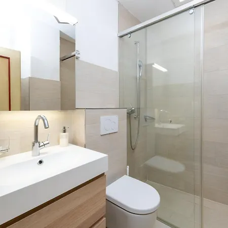 Paradise Steps To Chantarella Lift Appartamento Sankt Moritz