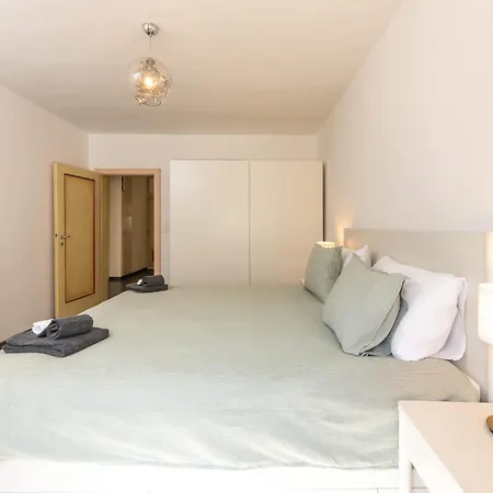 Paradise Steps To Chantarella Lift Appartamento