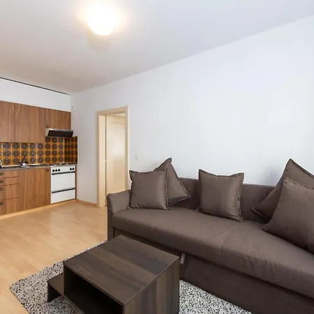 Paradise Steps To Chantarella Lift Διαμέρισμα Σεντ Μόριτζ