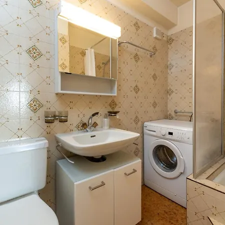 Appartamento Paradise Steps To Chantarella Lift Sankt Moritz