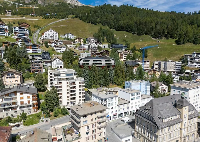 Paradise Steps To Chantarella Lift Daire *