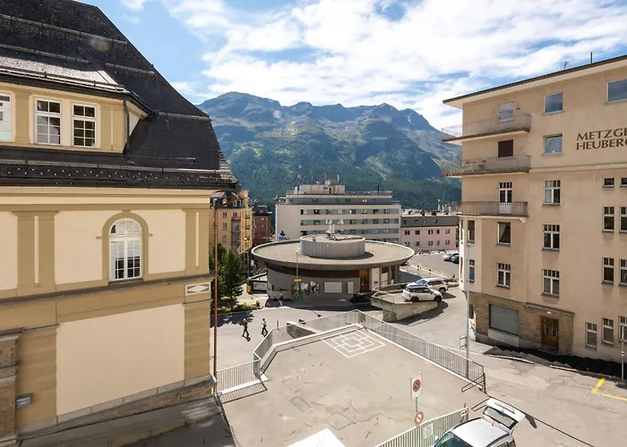 Apartment Paradise Steps To Chantarella Lift *