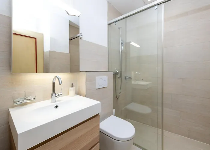 Paradise Steps To Chantarella Lift Apartment St. Moritz