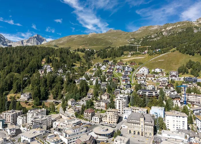 Paradise Steps To Chantarella Lift Apartment *