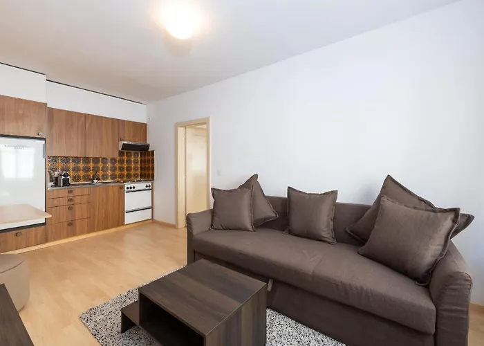 Paradise Steps To Chantarella Lift Apartment St. Moritz