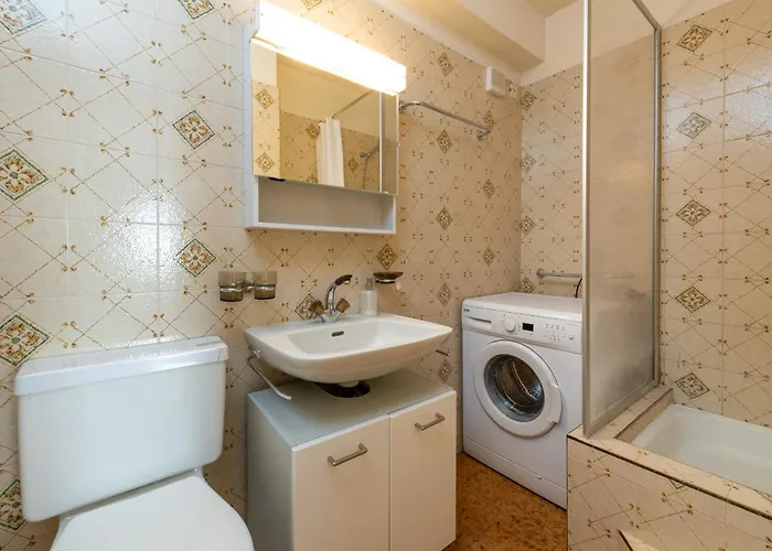 Appartamento Paradise Steps To Chantarella Lift Sankt Moritz