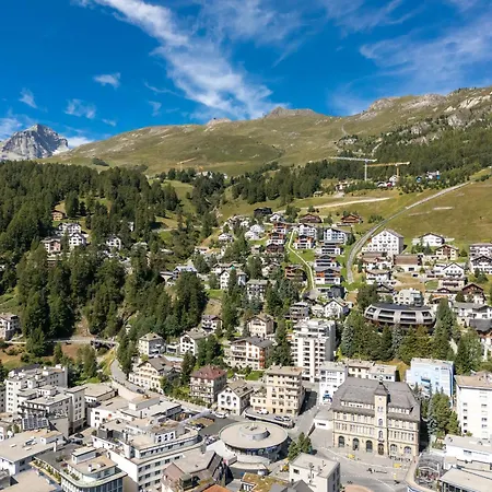 Paradise Steps To Chantarella Lift 公寓 *