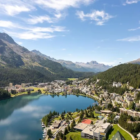 Paradise Steps To Chantarella Lift